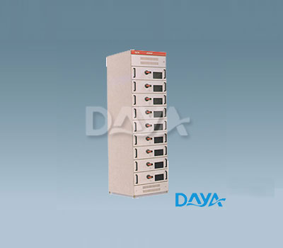 YDS型抽出式低压配电柜